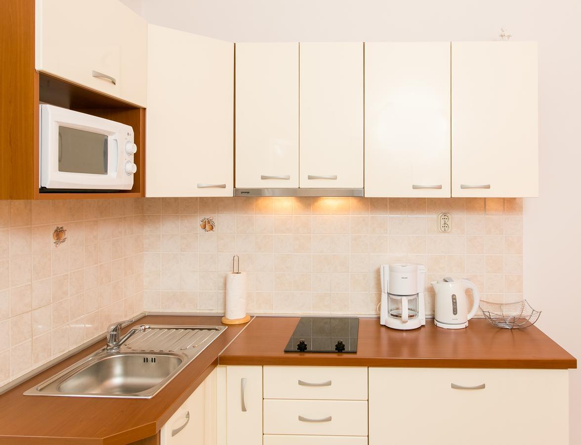 Apartment Michelle ドゥブロブニク エクステリア 写真